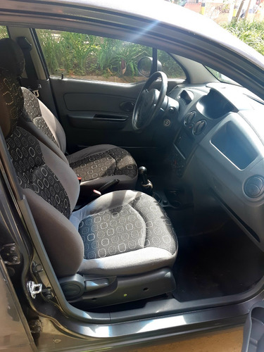 Chevrolet Spark Life 2016