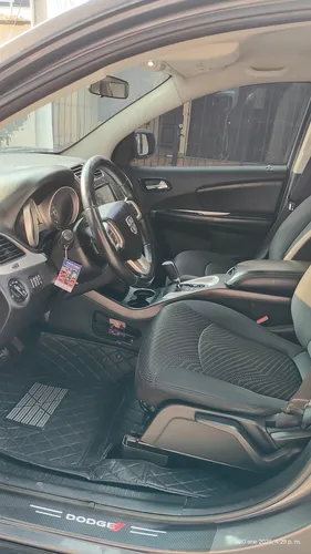 Dodge Journey 2.4 Se 7A At