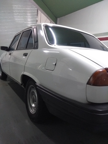 Imagen 3 de 14 de Peugeot 504 2.0 Sl 1999