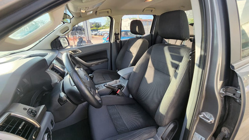 Ford Ranger 3.2 Cd Xlt Tdci 200cv Manual 4x4