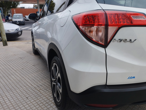 Honda HR-V 1.8 Ex 2wd Cvt