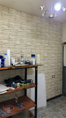 Vende Casa A Terminar Con Oficinas
