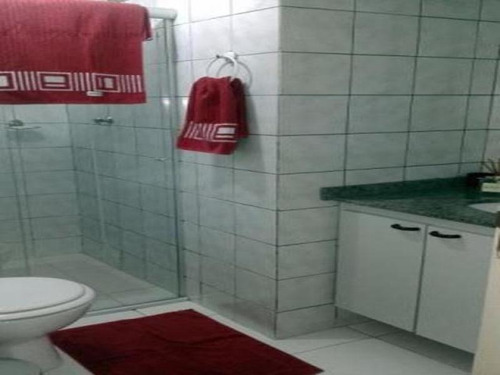 Apartamento Para Venda Em Santana De Parnaiba, Santana De Parnaiba, 3 Dormitórios, 1 Suíte, 1 Banheiro, 2 Vagas - 7681_2-498961