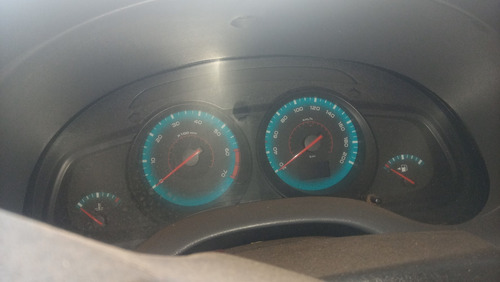 Sucata Chevrolet S10 Adv 2.4 Power Flex 2011