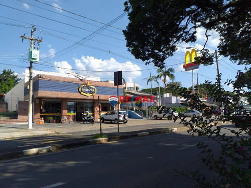 Imagem 18 de 28 de Terreno Para Alugar, 1000 M² Por R$ 4.000,00/mês - Sousas - Campinas/sp - Te0991
