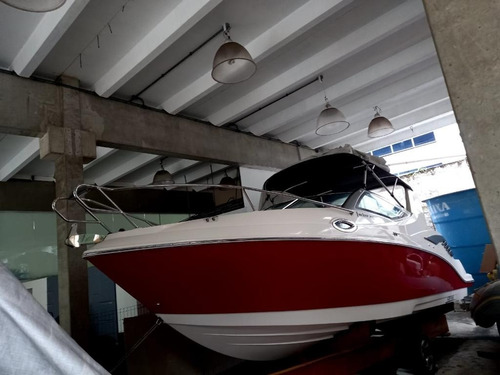 Imagem 13 de 14 de Focker 26,5 Ano 2014 Barco Com Garantia De Fabrica...