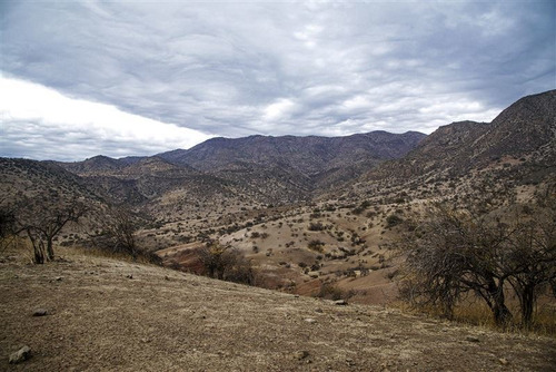 Imagen 10 de 17 de Sitio En Venta Hacienda Chacabuco, Colina