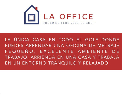 Oficinas Privadas En Casona A Una Cuadra Plaza Perú