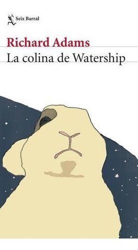 Libro Colina De Watership La Original