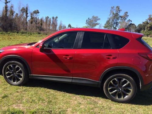 Mazda Cx-5 2.0 L I Grand Touring At 2016