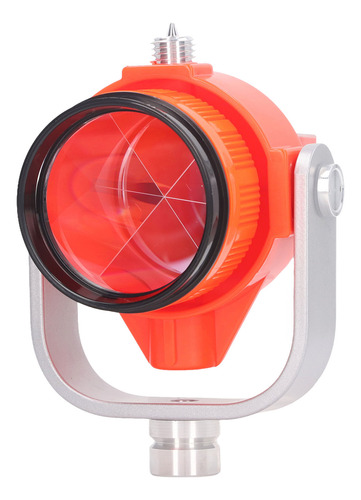 Carcasa Abs De Alta Precisión Para Topografía, Prisma De Inc