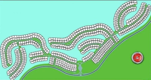 Imagen 2 de 2 de Terreno Lote En Venta En Virazón, Nordelta, G.b.a. Zona Norte