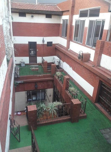 Imagen 13 de 30 de Casa. 7 Amb. Congreso, Mexico 2500, Lote Propio, Buen Estado