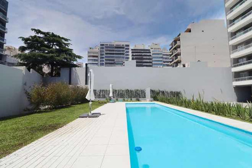Departamento 2 Ambientes Categoría Premium Flores Norte