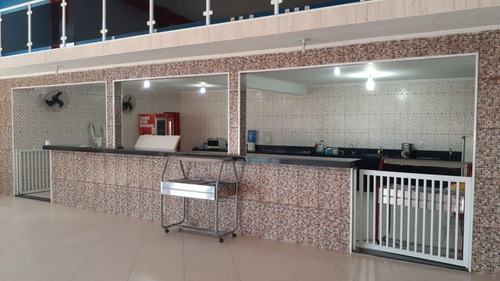 Chácara À Venda, 1840 M² Por R$ 1.000.000,00 - Serra Velha - Elias Fausto/sp - Ch0066