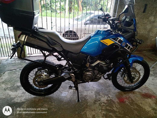 Yamara 660z