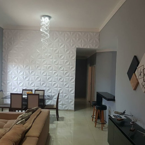 Imagem 9 de 9 de Casa À Venda, 150 M² Por R$ 780.000,00 - Terras Do Vale - Caçapava/sp - Ca0496