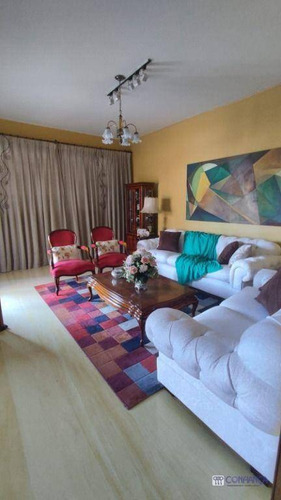 Imagem 12 de 30 de Casa Com 4 Dormitórios, 370 M² - Venda Por R$ 980.000,00 Ou Aluguel Por R$ 4.500,00/mês - Campo Grande - Rio De Janeiro/rj - Ca1624