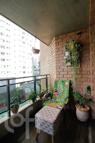Imagem 26 de 30 de Apartamento - Ap03855 - 69450021