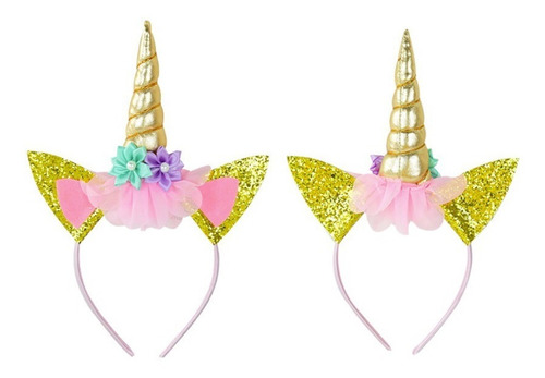 Imagem 4 de 10 de Vestido Fantasia Infantil Unicórnio Arco-íris Aniversario