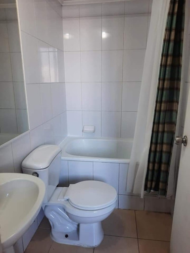 Impecable Home Studio A 3 Cuadras De M.plaza Almagro