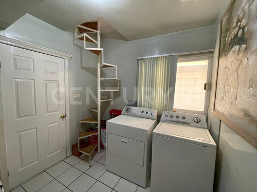 Casa En Venta En Haciendas Del Valle, Chihuahua