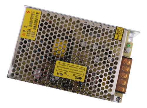 Nuevo Ac 110 / 220v A Dc 24v 2.1a Volt Transformador Y