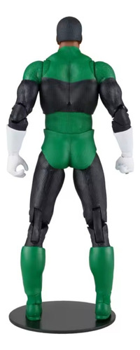 Green Lantern Baf De Plastic Man Dc Multiverse Mcfarlane