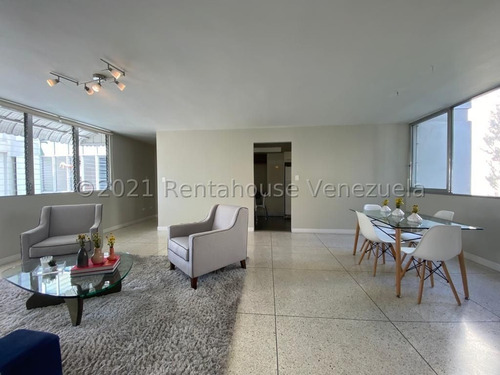 Imagen 3 de 16 de Amplio Apartamento Listo Para Mudarse Ubicado En Sebucan Caracas 22-10279