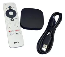 Comprar Onn Google Tv 4k Streaming Box Tv Box Certificado