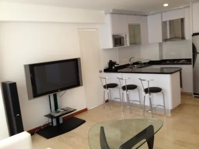 Apartamento en alquiler