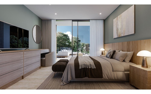 Qurux Luxury Villas - Villa De Lujo En Venta En Vista Cana, Punta Cana.