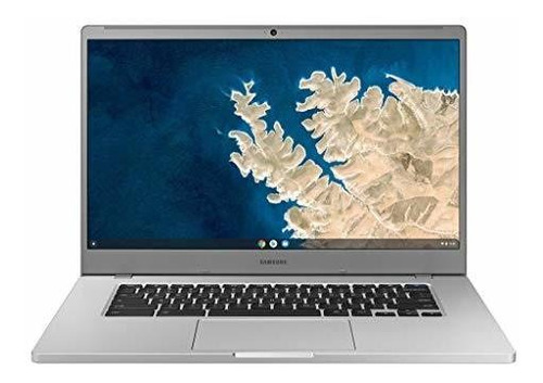 Imagen 1 de 6 de Samsung Xe350xbak01us Chromebook 4 + Chrome Os 156\ 'ful