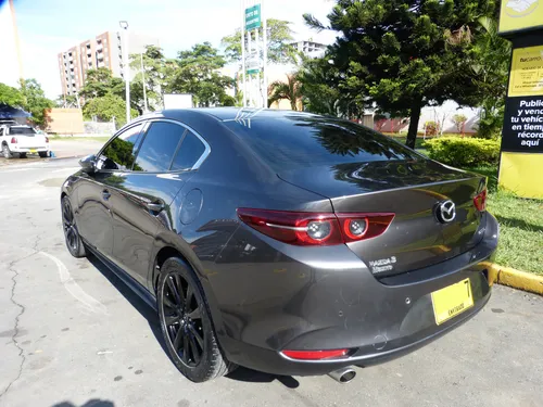 Mazda 3 2.5cc Grand Touring L Triptonica