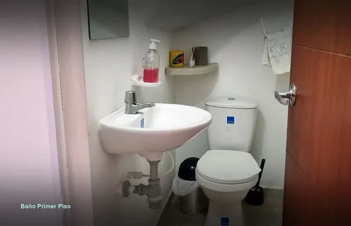 Casa Venta En Anapoima 111m2 Conjunto Con Piscinas Y Jacuzzi