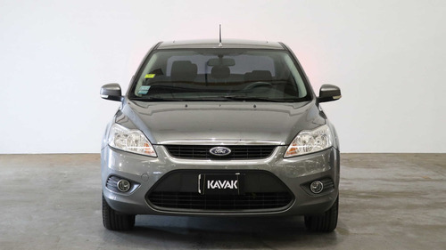 Ford Focus Ii 2.0 Exe Sedan Trend Plus - 151034 - C