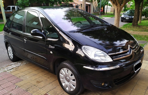 Citroën Xsara Picasso 1.6 Gnc Exclusive 2011