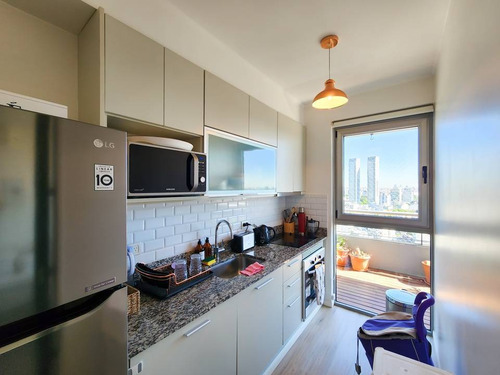 Imagen 8 de 30 de Venta De Departamento En Palermo