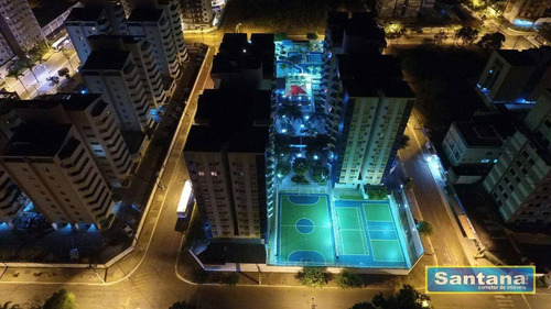Imagem 23 de 25 de Apartamento Com 1 Dormitório À Venda, 44 M² Por R$ 100.000,00 - Do Turista - Caldas Novas/go - Ap0160