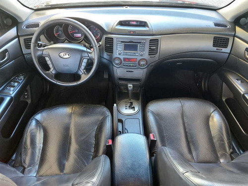 Imagem 12 de 12 de Kia Magentis Sedan-at Ex 2.0 16v 4p