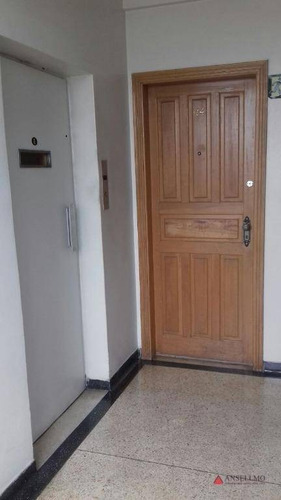 Imagem 6 de 6 de Sala Para Alugar, 36 M² Por R$ 1.000,00/mês - Centro - São Bernardo Do Campo/sp - Sa0320