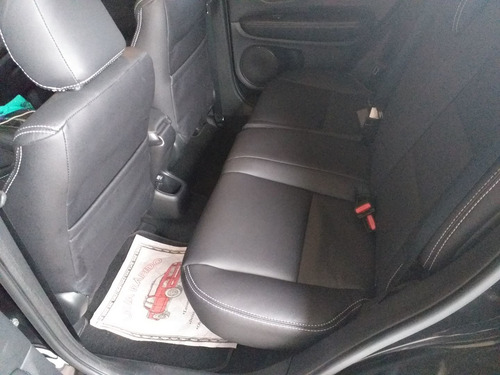 Imagem 14 de 15 de Honda Hr-v 2018 1.8 Ex Flex Aut. 5p