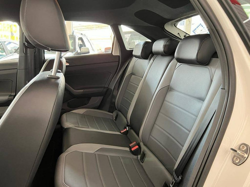 Imagem 10 de 15 de Volkswagen Nivus 1.0 200 Tsi Total Flex Highline
