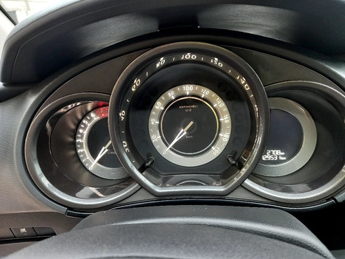 Imagem 16 de 20 de Citroën C3 2014 1.6 Vti 16v Exclusive Flex 5p