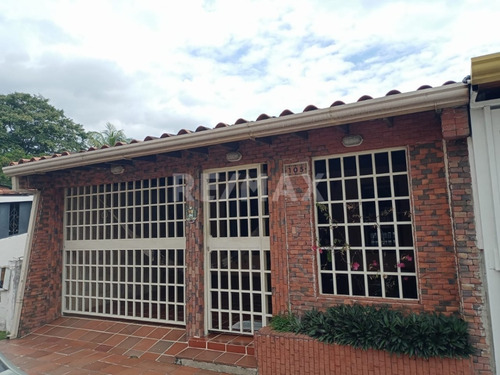 Imagen 1 de 4 de Venta De Casa Barinitas Urb. La Haciendita