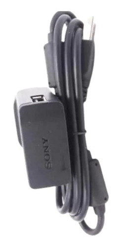 Cargador Para Sony De 1 Amp Y 2 Amp Mas Cable  Usb V8