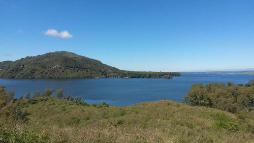 Venta Terrenos Exclusivas Vistas - Villa Ciudad De America, Lago Los Molinos - Cordoba