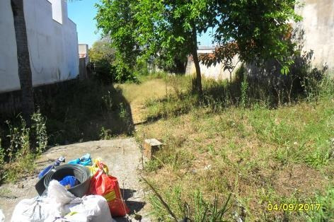 Imagem 6 de 6 de Terreno Em Braz Cubas - Ven370