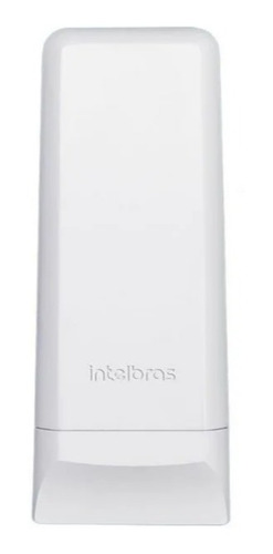 Roteador Wireless (cpe) 5ghz 16dbi - Wom 5a Mimo Câmera Ip