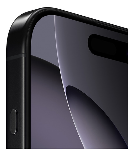 Apple iPhone 16 Pro Max (1 Tb) Black Titanium